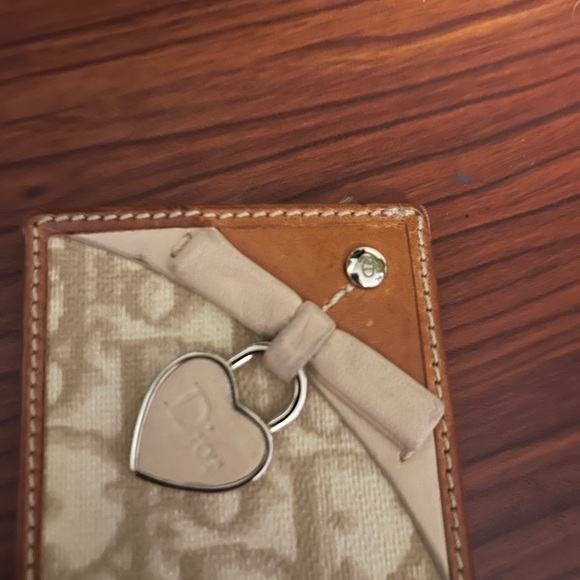 Dior Card Holder - Picture 7 of 15
